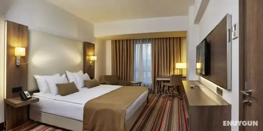 Executive Suite Oda