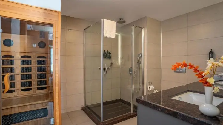 Executive Suite,Şehir Manzaralı