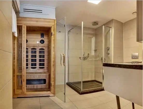 Executive Suite,Şehir Manzaralı