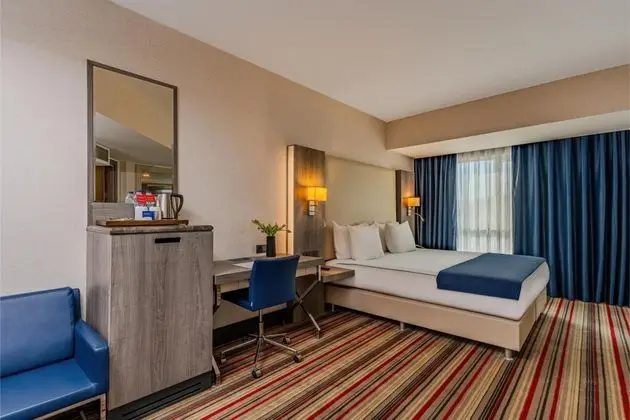 Superior Suite,Şehir Manzaralı