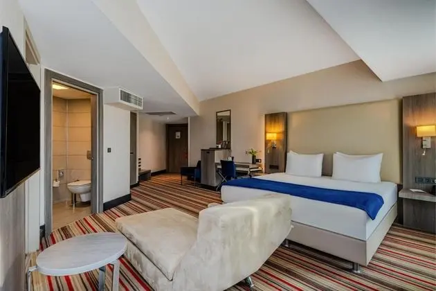 Superior Suite,Şehir Manzaralı
