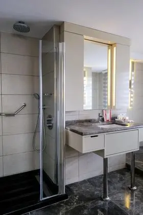 Superior Suite,Şehir Manzaralı