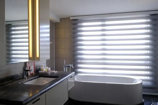 Superior Suite,Şehir Manzaralı