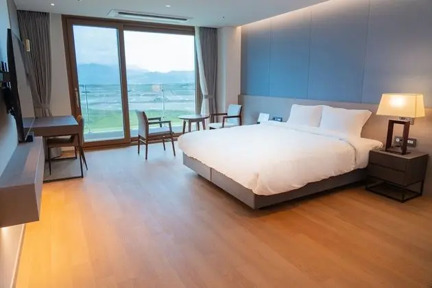 Superior Oda, 1 En Büyük (King) Boy Yatak, Sigara İçilmez