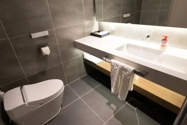 Superior Oda, 1 En Büyük (King) Boy Yatak, Sigara İçilmez