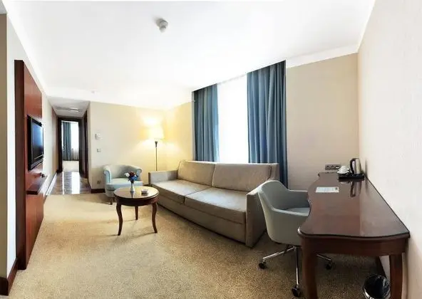 Suite Oda
