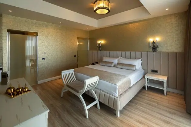 Royal Suite Oda