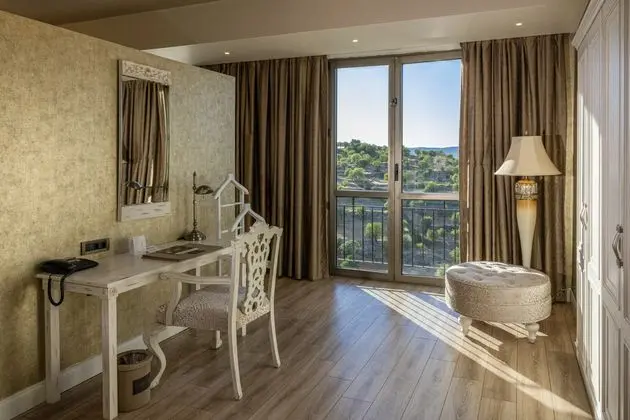 Royal Suite Oda