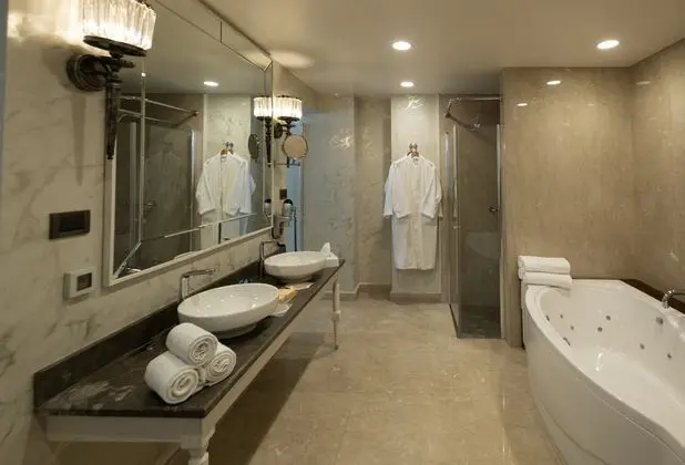 Royal Suite Oda