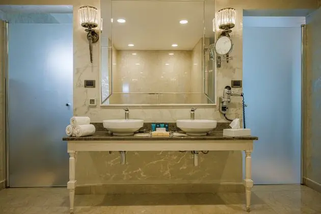 Royal Suite Oda