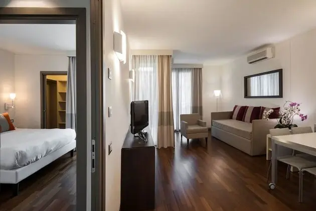 Premium Apart Daire