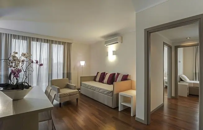 Premium Apart Daire