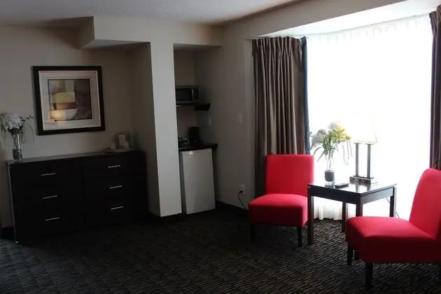 Superior Süit, 2 Büyük (Queen) Boy Yatak
