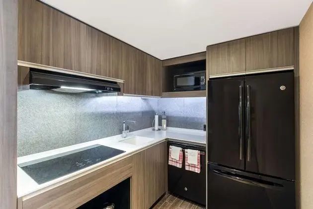 Executive Süit, 1 En Büyük (King) Boy Yatak (Longterm Suite)