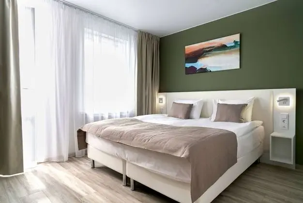 Business Oda, Küçük Mutfak