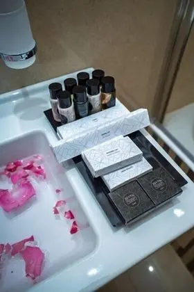 Banyo imkân ve özellikleri