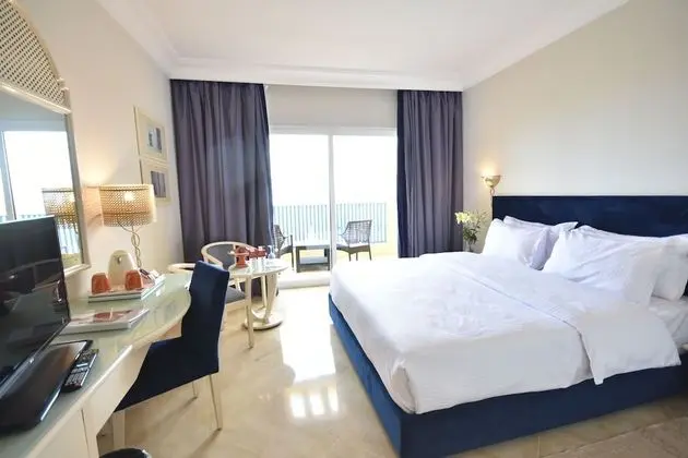 Premium Oda, Havuz Manzaralı