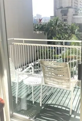 Oda, 1 En Büyük (King) Boy Yatak, Sigara İçilmez, Balkon