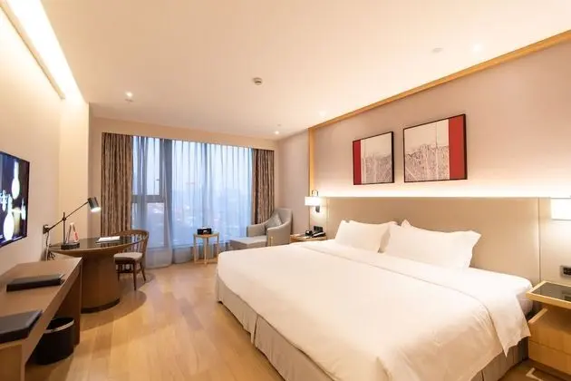 Oda, 2 Tek Kişilik Yatak, Sigara İçilebilir (Hollywood Room)