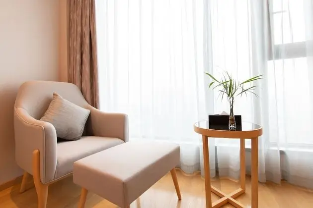 Oda, 2 Tek Kişilik Yatak, Sigara İçilebilir (Hollywood Room)