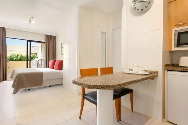 Stüdyo, 1 Çift Kişilik Yatak, Sigara İçilmez, Teras (Apartment)