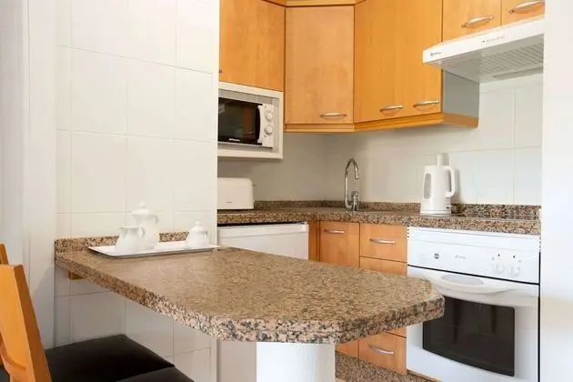 Stüdyo, 1 Çift Kişilik Yatak, Sigara İçilmez, Teras (Apartment)