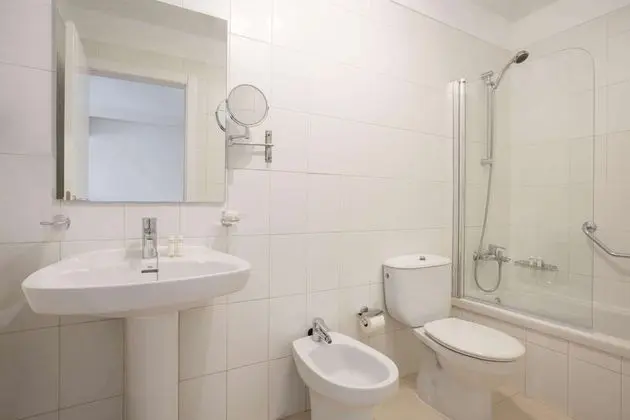 Stüdyo, 1 Çift Kişilik Yatak, Sigara İçilmez, Teras (Apartment)