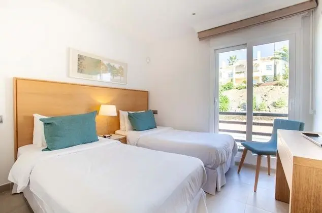 Deluxe Apart Daire, 2 Yatak Odası, Deniz Manzaralı