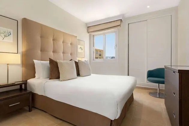 Deluxe Apart Daire, 2 Yatak Odası, Deniz Manzaralı
