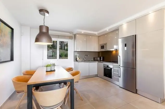 Deluxe Apart Daire, 2 Yatak Odası, Deniz Manzaralı
