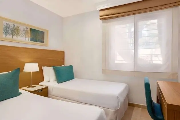 Deluxe Apart Daire, 2 Yatak Odası, Deniz Manzaralı