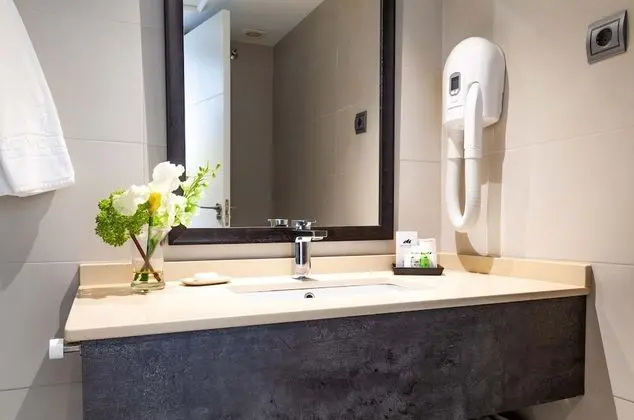 Deluxe Apart Daire, 2 Yatak Odası, Deniz Manzaralı