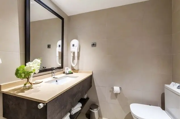 Deluxe Apart Daire, 2 Yatak Odası, Deniz Manzaralı