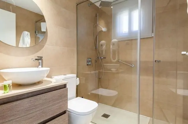 Deluxe Apart Daire, 2 Yatak Odası, Deniz Manzaralı