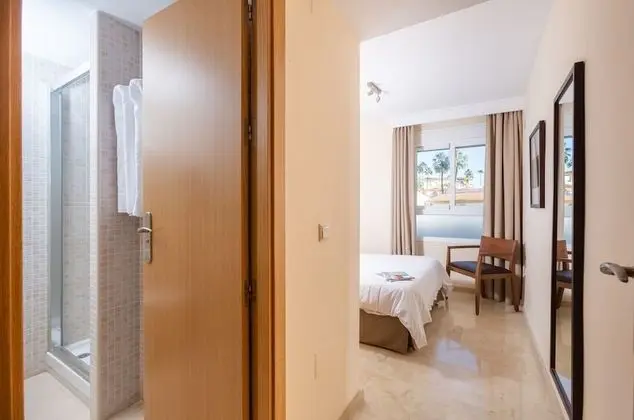 Superior Apart Daire, 3 Yatak Odası, Deniz Manzaralı