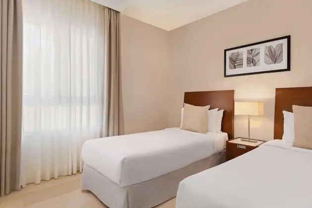 Superior Apart Daire, 3 Yatak Odası, Deniz Manzaralı