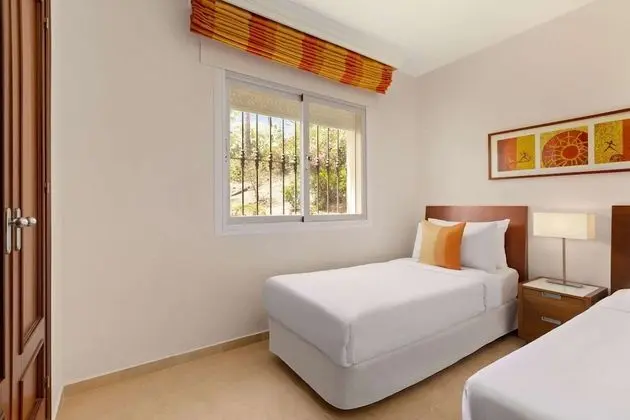 Superior Apart Daire, 3 Yatak Odası, Deniz Manzaralı