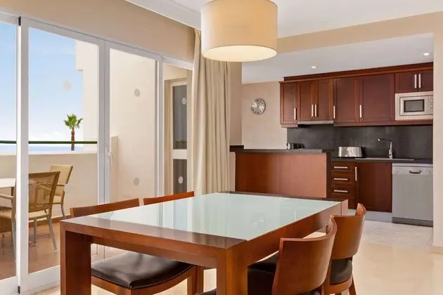 Superior Apart Daire, 3 Yatak Odası, Deniz Manzaralı