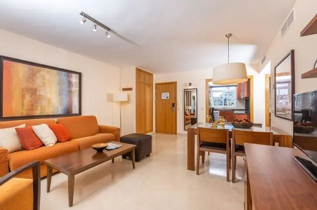 Superior Apart Daire, 3 Yatak Odası, Deniz Manzaralı