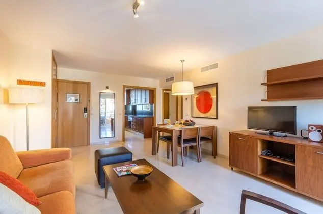 Superior Apart Daire, 3 Yatak Odası, Deniz Manzaralı