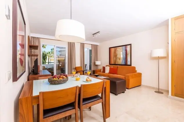 Superior Apart Daire, 3 Yatak Odası, Deniz Manzaralı