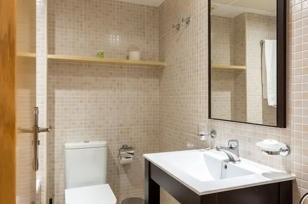 Superior Apart Daire, 3 Yatak Odası, Deniz Manzaralı