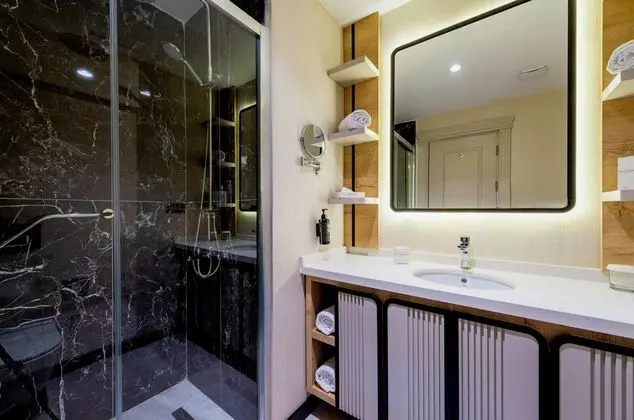 Apartment 1+1