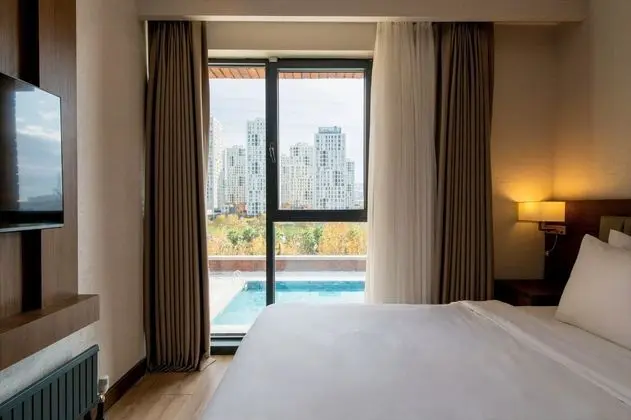 Apartment 2+1