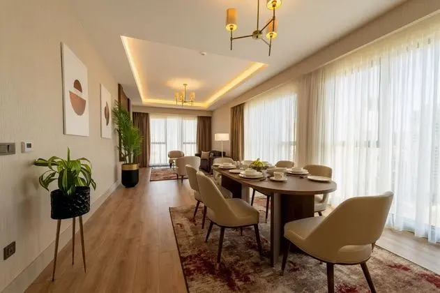 Apartment 2+1