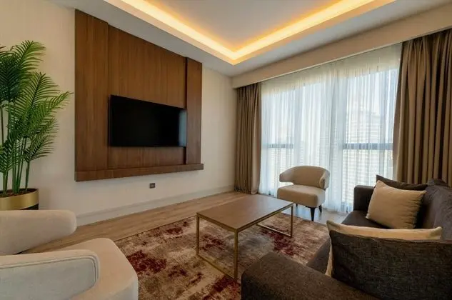 Apartment 2+1