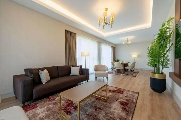 Apartment 2+1