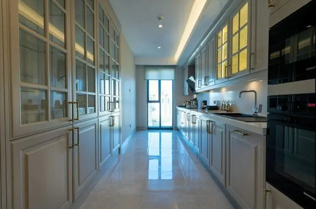 Apartment 2+1