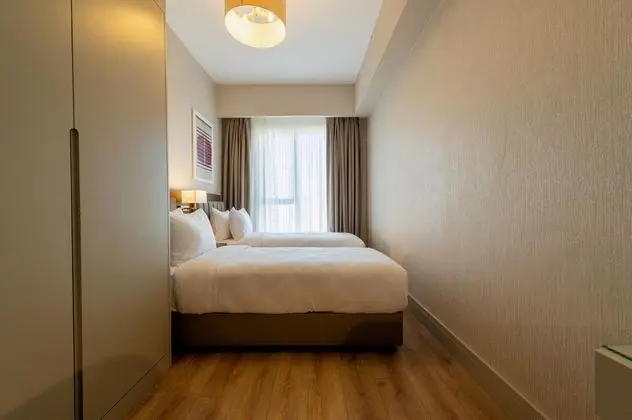 Apartment 2+1