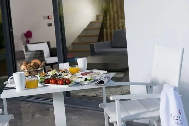 Villa, Birden Çok Yatak, Sigara İçilmez (Private Pool)